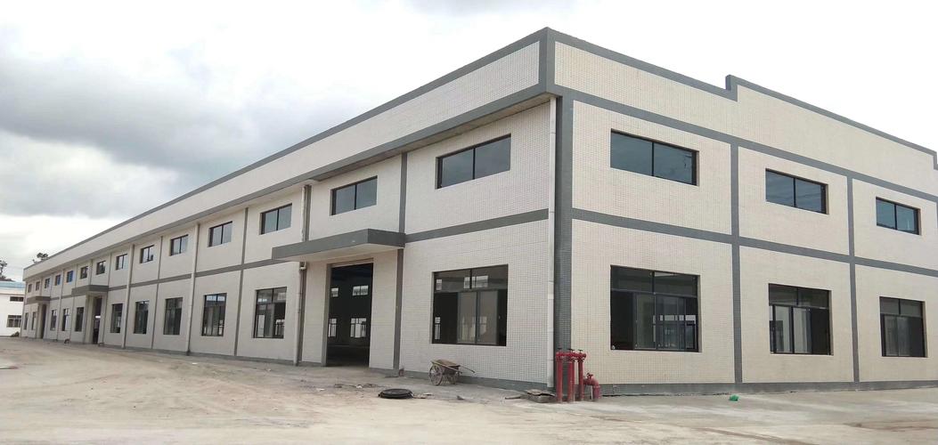 槐荫区厂房保洁